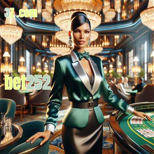 Aposte com Estilo: Bet252 Revoluciona o Esporte Online