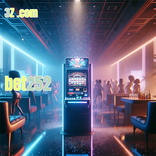 Promoções no bet252: Diversão e Grandes Prêmios Te Esperam