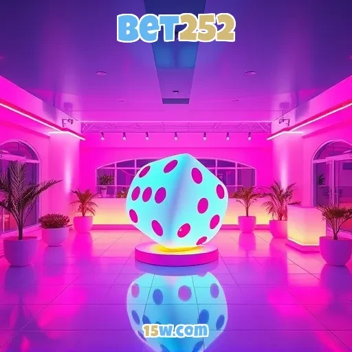 bet252 Login