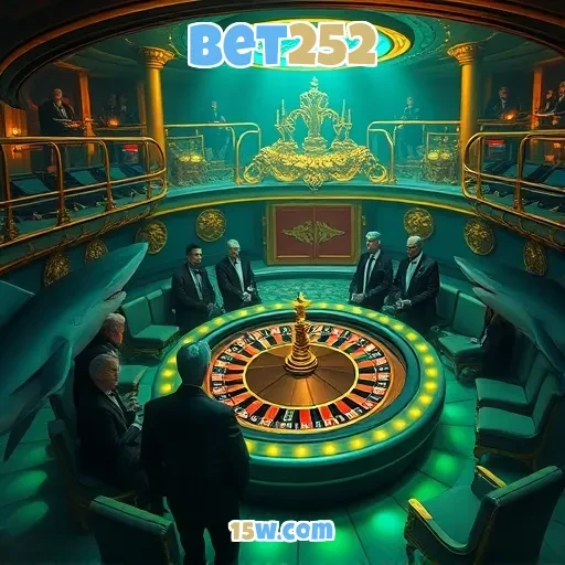bet252 VIP