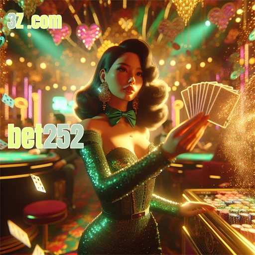 Experiência VIP: O Toque Exclusivo no Bet252